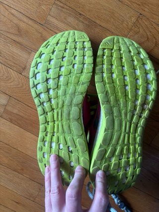 Adidas Pureboost X Zapatillas Deportivas Mujer