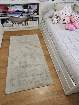 Habitación juvenil 2 camas