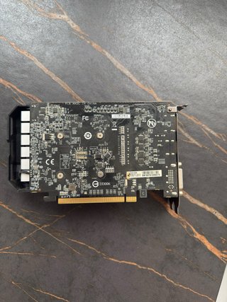Gigabyte RX 460 4GB GDDR5