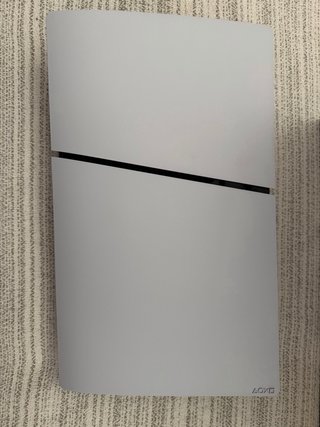 PS5 Digital Edition 825GB  (Precio negociable)