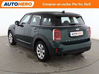 MINI Countryman Cooper
