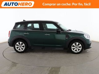 MINI Countryman Cooper