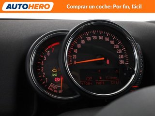 MINI Countryman Cooper