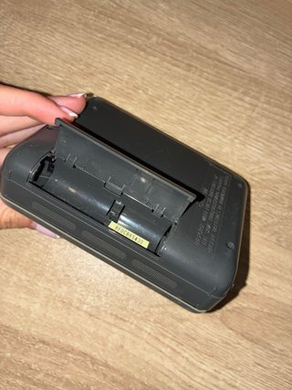 Grabadora Panasonic RQ-L30 Cassette
