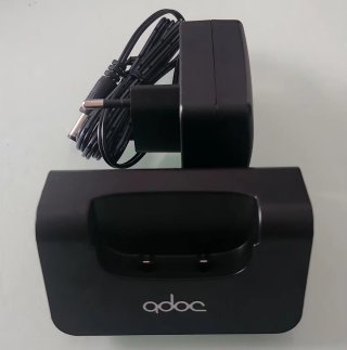 Teléfono Adoc K1 Negro