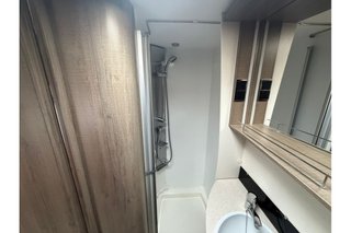 Autocaravana Bavaria I741 Integral