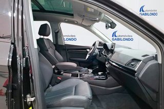 Audi Q5 Sportback Advanced 50 TFSI e quattro-ultra **Techo panorámico**