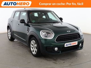 MINI Countryman Cooper