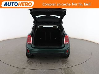 MINI Countryman Cooper