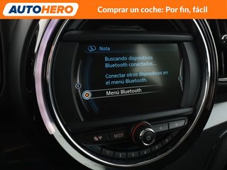 MINI Countryman Cooper