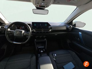 Citroën C4 ë-C4 eléctrico 100kW Feel Pack