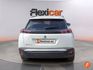 Peugeot 2008 Eléctrico Allure Pack