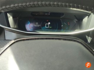 Peugeot 2008 Eléctrico Allure Pack