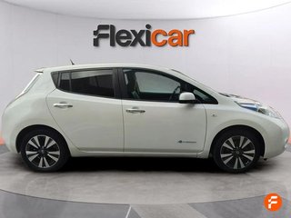 Nissan Leaf 24kWh Visia