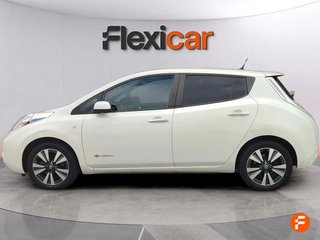 Nissan Leaf 24kWh Visia