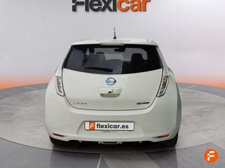Nissan Leaf 24kWh Visia
