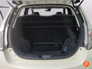 Nissan Leaf 24kWh Visia