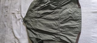 Chaqueta BMW Purexcursion Talla 48