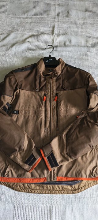 Chaqueta BMW Purexcursion Talla 48