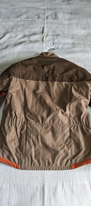 Chaqueta BMW Purexcursion Talla 48