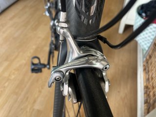 Kuota Kharma Full Carbon
