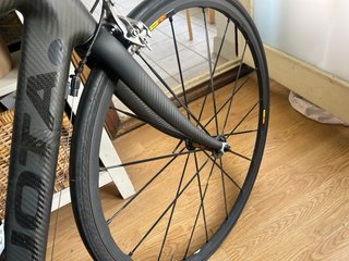 Kuota Kharma Full Carbon