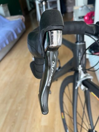 Kuota Kharma Full Carbon
