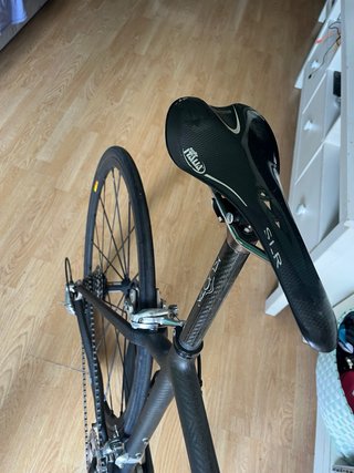 Kuota Kharma Full Carbon