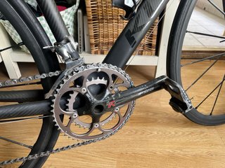 Kuota Kharma Full Carbon