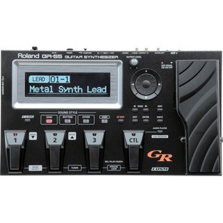 Roland GR-55GK Sintetizador Guitarra + GK3