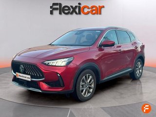 MG HS 1.5T Comfort DCT