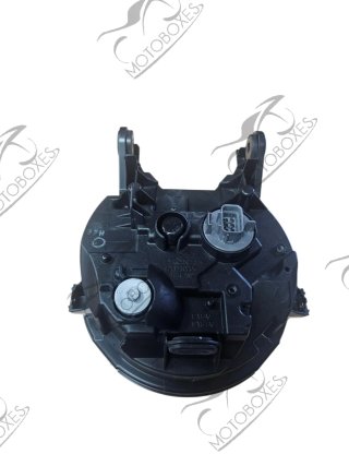 FARO HONDA CB 125 R 14