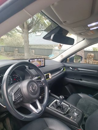 Mazda CX-5 2022