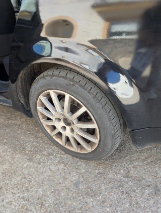 Audi A4 2007