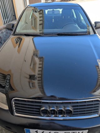 Audi A4 2007