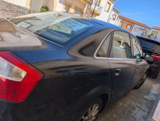 Audi A4 2007
