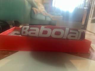 Pala de pádel Babolat Technical Viper Juan Lebron