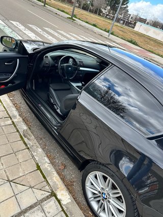 BMW Serie 1 2010
