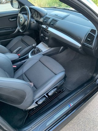 BMW Serie 1 2010