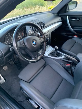 BMW Serie 1 2010