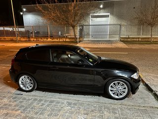 BMW Serie 1 2010