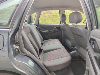 SEAT Cordoba 2002