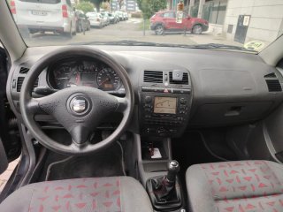 SEAT Cordoba 2002