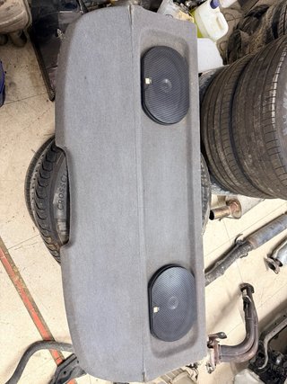 Despiece Honda Civic EG5