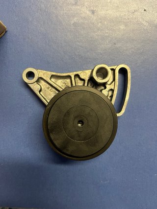 Tensor Correa Audi Compresor