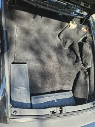 Porsche 911 1986