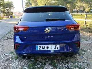R300cv. 20.000km. 4MOTION