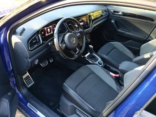 R300cv. 20.000km. 4MOTION