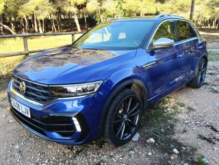 R300cv. 20.000km. 4MOTION