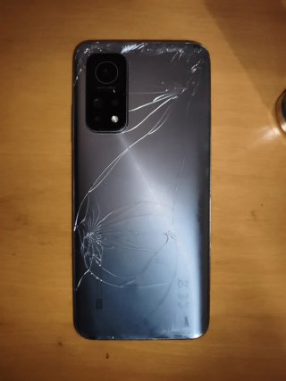 Xiaomi Mi 10T 128GB